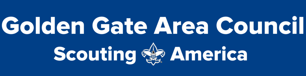 GGAC Scouting America header logo